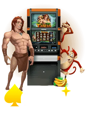 Kho game đa dạng Ken88