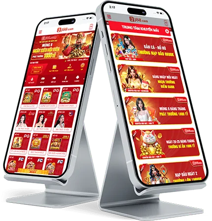 Trải nghiệm mượt mà trên Ken88