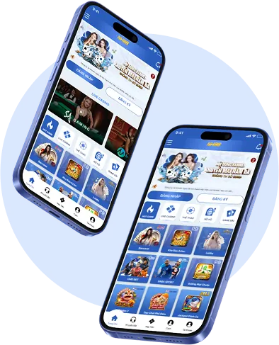 Sảnh game bắn cá Ken88 với đa dạng loài cá