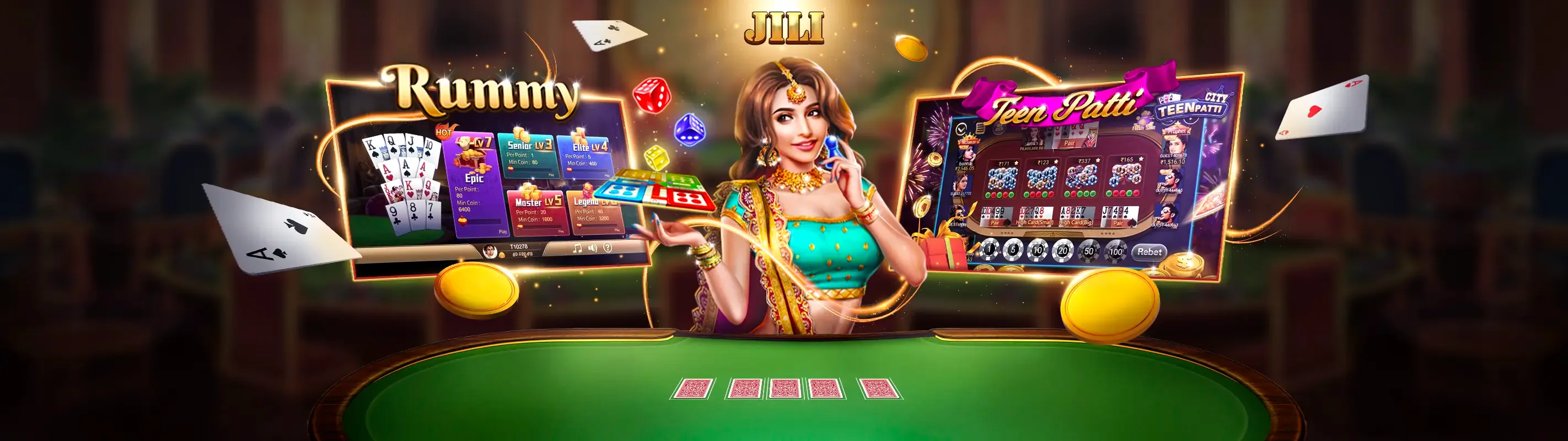 Sòng bạc trực tuyến Ken88 với dealer người thật và bàn chơi sôi động