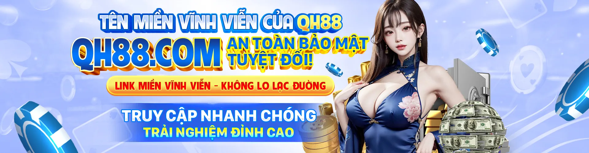 Banner ưu đãi độc quyền Ken88 2026