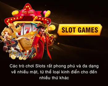 Các biểu tượng trò chơi đa dạng tại Ken88